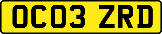 OC03ZRD