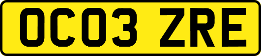 OC03ZRE