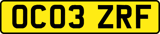 OC03ZRF