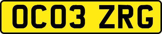 OC03ZRG