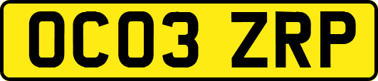 OC03ZRP