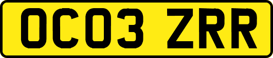 OC03ZRR