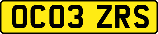 OC03ZRS