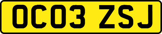 OC03ZSJ