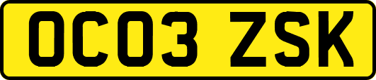OC03ZSK