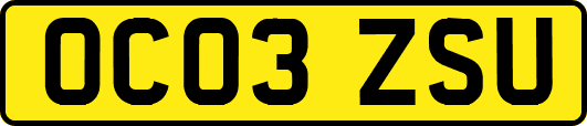 OC03ZSU