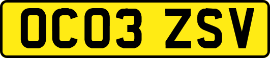 OC03ZSV