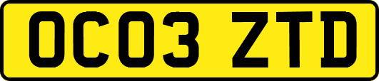 OC03ZTD