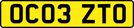 OC03ZTO