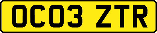 OC03ZTR