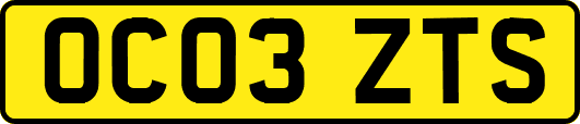OC03ZTS