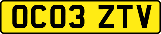 OC03ZTV