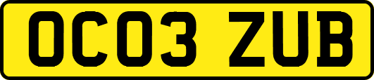 OC03ZUB