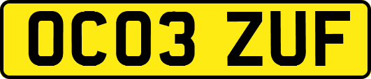 OC03ZUF