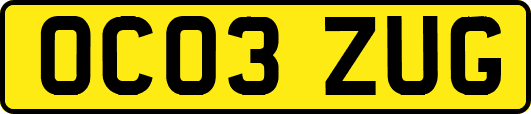 OC03ZUG