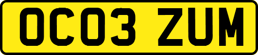 OC03ZUM