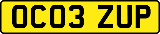 OC03ZUP