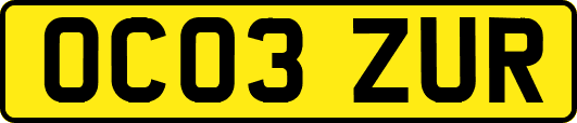 OC03ZUR