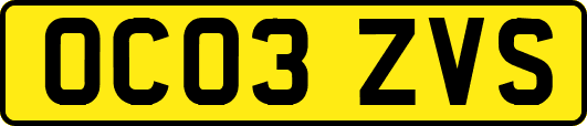 OC03ZVS