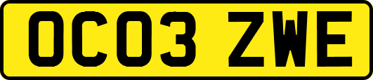 OC03ZWE