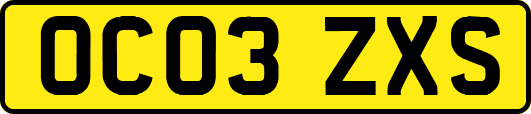 OC03ZXS