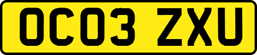 OC03ZXU