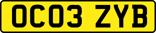 OC03ZYB
