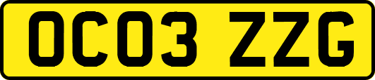 OC03ZZG