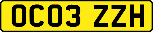 OC03ZZH