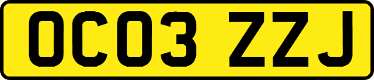 OC03ZZJ