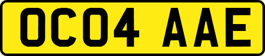 OC04AAE