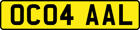 OC04AAL