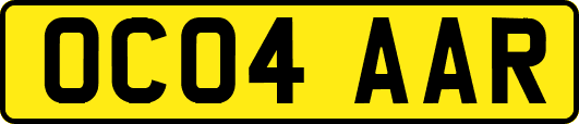 OC04AAR