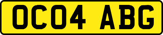 OC04ABG