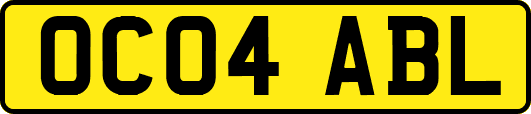 OC04ABL