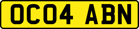 OC04ABN