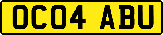 OC04ABU