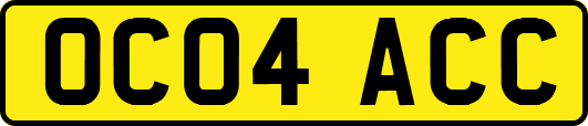 OC04ACC