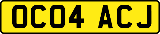 OC04ACJ