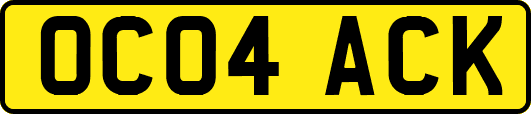 OC04ACK
