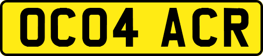 OC04ACR