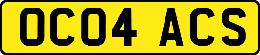 OC04ACS