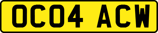OC04ACW