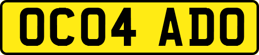 OC04ADO