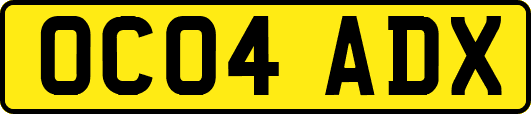 OC04ADX