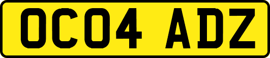 OC04ADZ