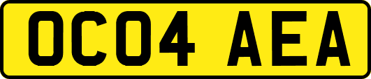 OC04AEA
