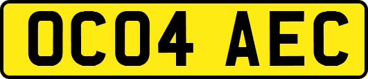 OC04AEC