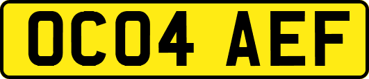 OC04AEF