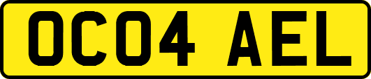 OC04AEL